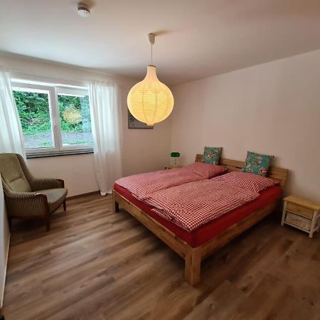 Ferienwohnung Caluma Wangen im Allgaeu Exterior photo